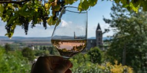 Jakie powinno być wino mszalne? Zły wybór naraża godziwość lub ważność mszy
