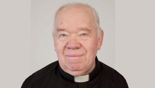 Zaginiony ksiądz Jan Toczko z Białegostoku