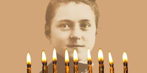 Cuda przypisywane wstawiennictwu św. Tereski z Lisieux
