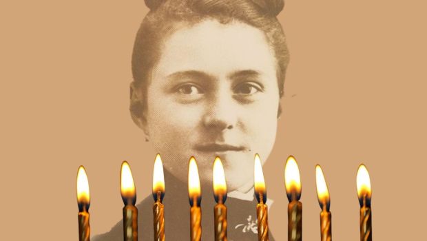Święta Teresa z Lisieux