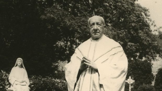 Charles Anne