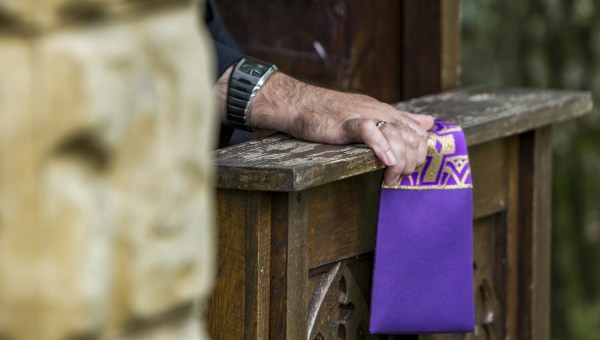 Śledztwo ws. ks. Stanisława P.