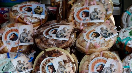 Nie wpadniesz na to, jak św. Antoni został specjalistą od rzeczy zagubionych…