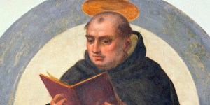 Boisz się? Św. Tomasz z Akwinu ma przepis na radzenie sobie z lękiem