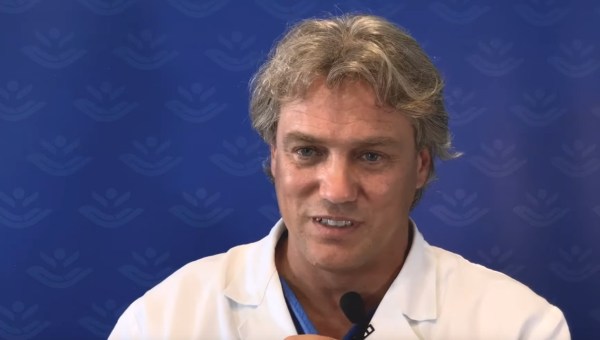 Pediatra Andrea Campana