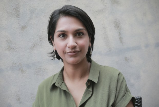 Angela Saini