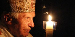Śmierć, wina i nadzieja. Co Benedykt XVI chciałby powiedzieć Bogu?