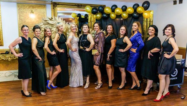 Boski Bal Charytatywny