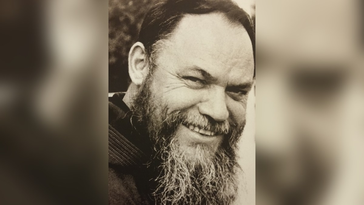 Brat Daniele Natale miał wizję czyśćca