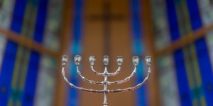 Abp Ryś: Jeśli odetniemy się od judaizmu, nie będziemy rozumieć, czym jest Pascha