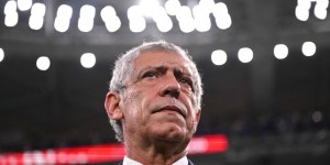 „Św. Jan Paweł II to dla mnie wielka osobistość” – mówi Fernando Santos w pierwszym wywiadzie dla polskich mediów