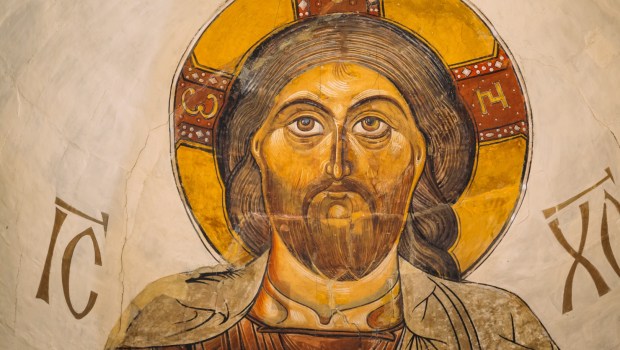 Jezus Chrystus