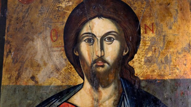 Jezus Chrystus modlitwa wieczorna