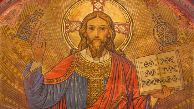 Jezus Chrystus