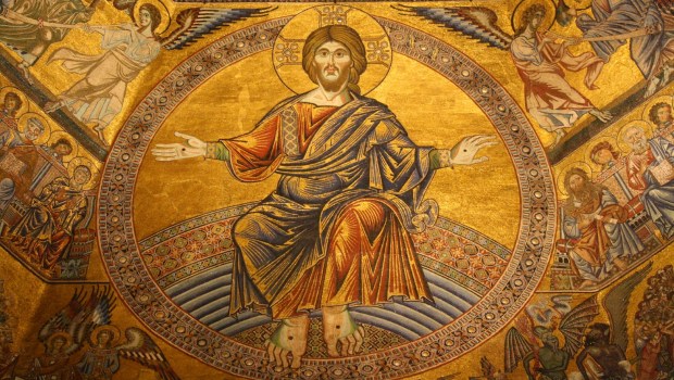 Jezus Chrystus