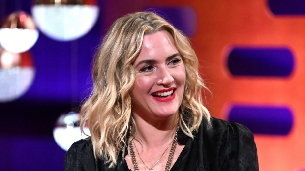 Kate Winslet