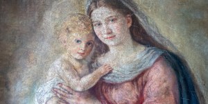 Tytuły współodkupicielki i pośredniczki „wymiękają”!