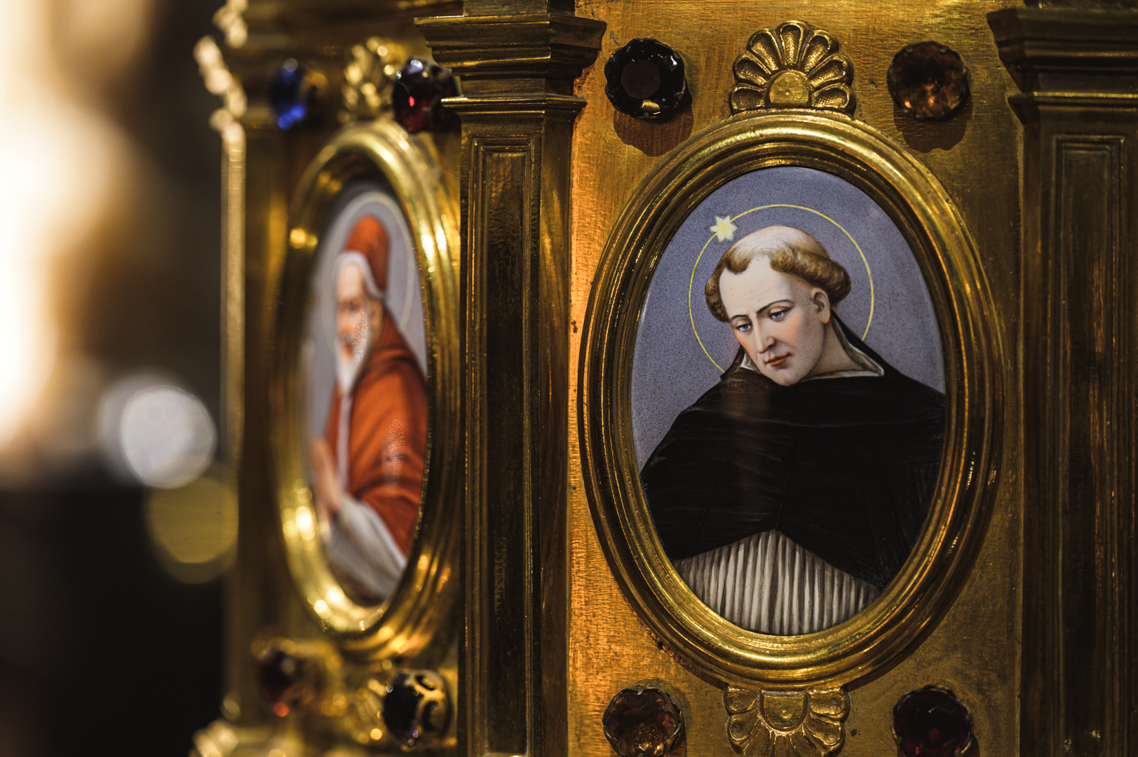 [GALERIA] „Takich skarbów nikt się nie spodziewał!”. Co zobaczycie w Muzeum Dominikanów w Krakowie?