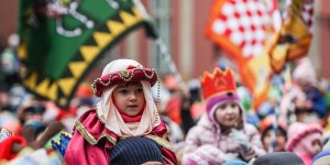 Szedłeś w Orszaku Trzech Króli? Zobacz, czy jesteś na zdjęciu! [GALERIA]