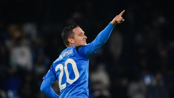 Piotr Zieliński otrzyma medal św. Brata Alberta