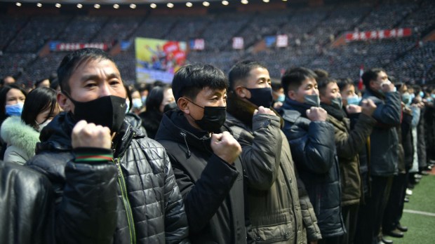 Korea Północna na szczycie indeksu prześladowań organizacji Open Doors