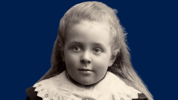 Reine Fauquet