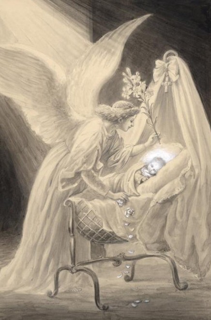 [GALERIA] Odkryj świętą Teresę z Lisieux oczami malarzy