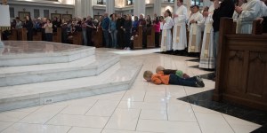 Siła wiary na dwóch wzruszających zdjęciach
