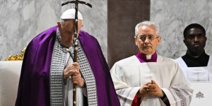 Tego nie rób w Wielkim Poście. 7 wskazówek prosto od papieża