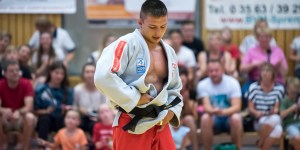 Mistrz Polski w judo: „Moim trenerem jest Jezus Chrystus”