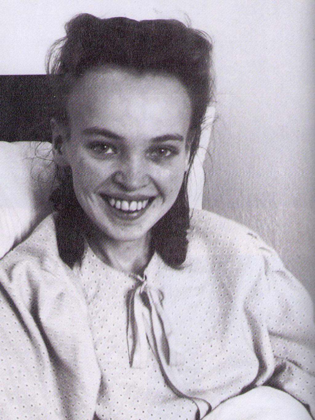 Anna Maria Zelíková