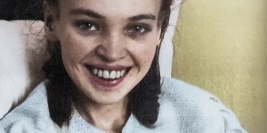 Nastolatka, która poświęciła swoje życie za nienarodzone dzieci