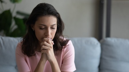 Modlitwa dla ciebie na dziś 
 9 lutego