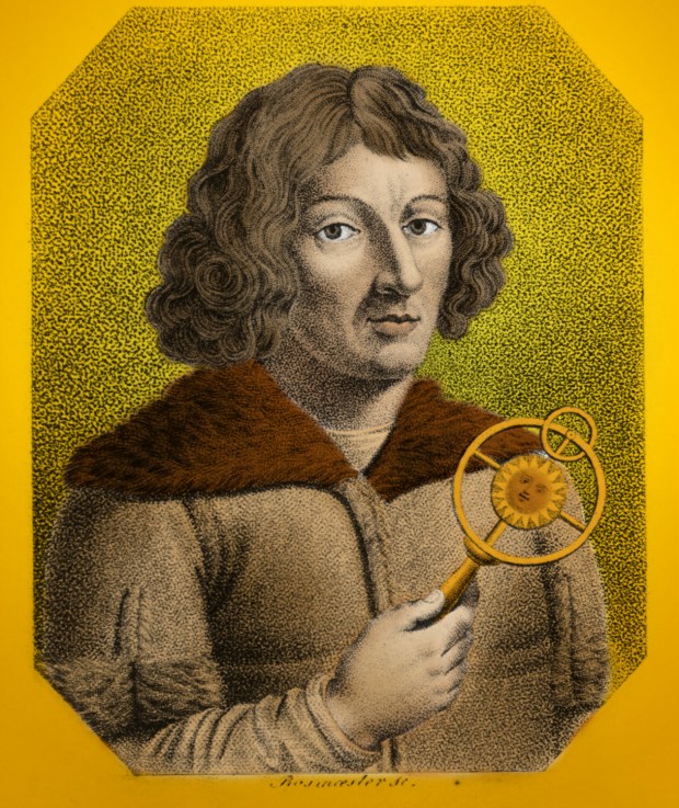 Mikołaj Kopernik