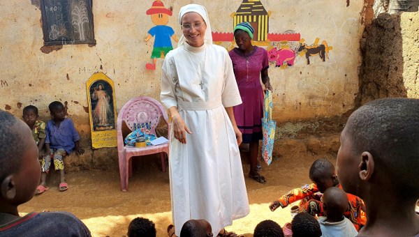 Akcja Misjonarz na Post