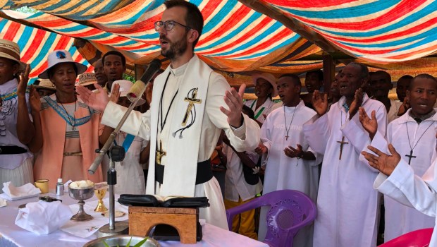 Akcja Misjonarz na Post