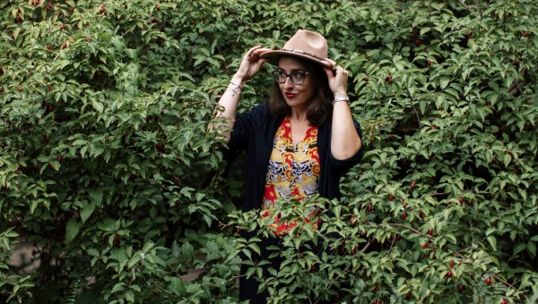 Olga Hadzewicz-Kopka