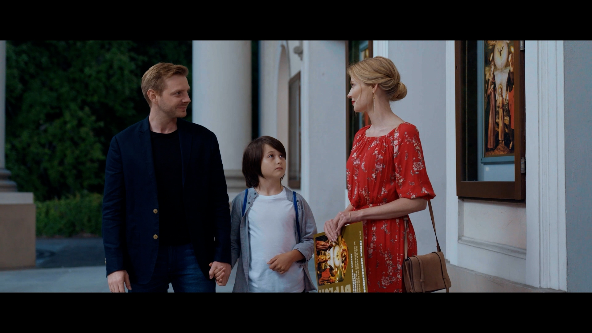 [FOTOSY] Milczące świadectwo „Opiekuna”. Do kin trafił film o św. Józefie