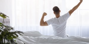 10 pięknych modlitw wielkich świętych, którymi możesz modlić się po przebudzeniu