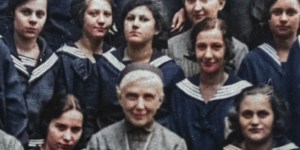 Urszula Ledóchowska: „Czasem jednym ciastkiem można tyle dobrego zrobić!” [rozmowa]