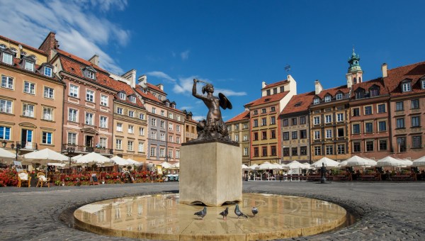 Corner Item Image - Wolność można stracić szybciej, niż się wydaje. Konferencja w Warszawie