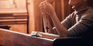 &#8222;Przygoda z Biblią jest fascynująca, to odkrywanie Boga, ale i człowieka&#8221;