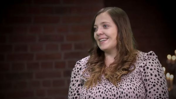 Świadectwo nawrócenia Zyty