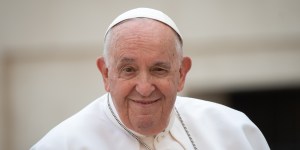 Franciszek prosi nas o świadectwo nadziei i radości Jezusa