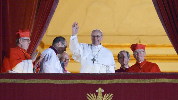 VATICAN-CARDINALS-POPE-CONCLAVE-MARCH-2013-AFP