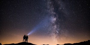 Asteroida „Janusz” oficjalnie na naszym niebie! Otrzymała nazwę na cześć polskiego jezuity