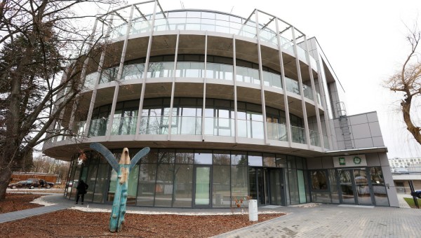 Klinika "Budzik" dla dorosłych w Warszawie, przy Mazowieckim Szpitalu Bródnowskim