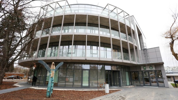Klinika "Budzik" dla dorosłych w Warszawie, przy Mazowieckim Szpitalu Bródnowskim