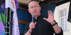 Rzecznik salezjanów o błędach w nauczaniu ks. Chmielewskiego