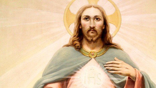 Jezus Chrystus